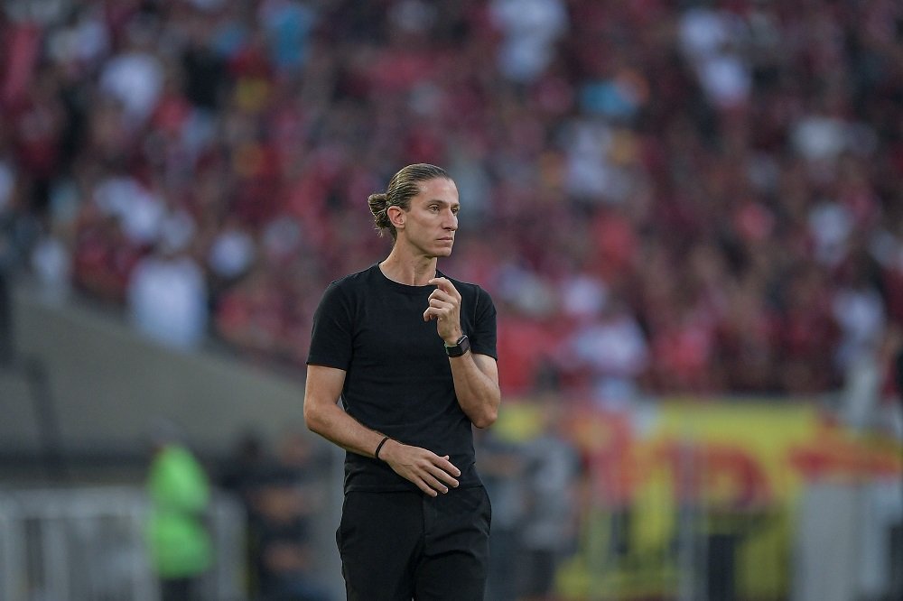 Filipe Luís Detona Gramado: Crise Na Estreia Do Flamengo?