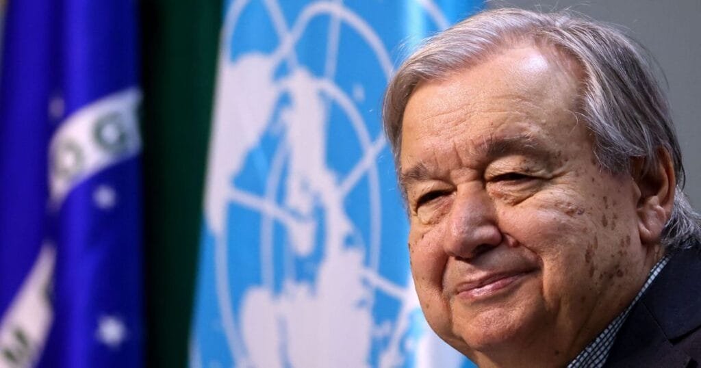 Cop30 Frustra! Onu Revela: Brasil Falhou Em Acordo Climático?