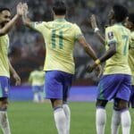 Brasil Acelera Preparação Para O Hexa: França E Croácia No Radar!