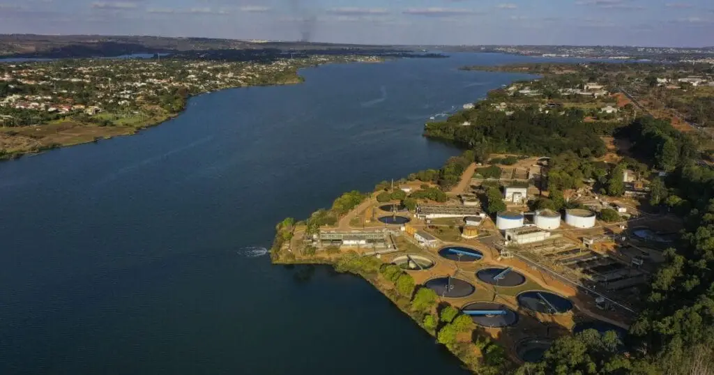 Crise Na Copasa: Revisão Tarifária Suspensa Abalando As Finanças