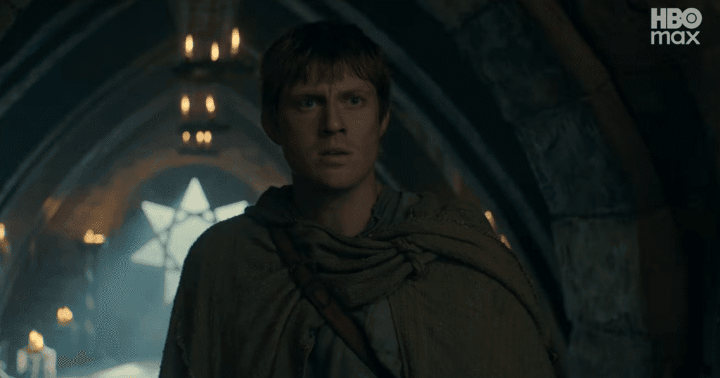 Peter Claffey: Banho De Sangue E Alianças! Atores De Got Dão Choque