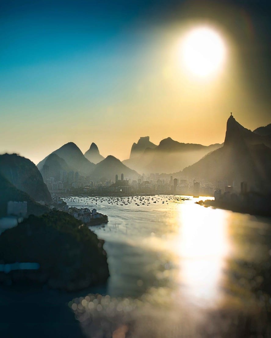 Reforço Cultural No Rio: A Casa Proeza Abre Portas Para Artistas Paulistanos!