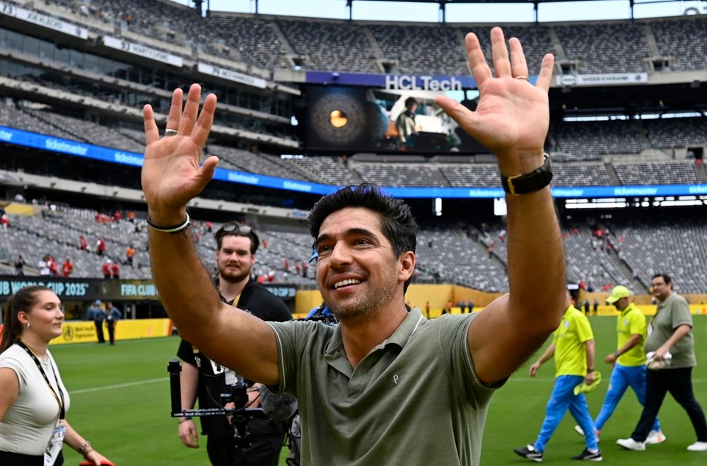 Palmeiras: Abel Ferreira Renova! É Aposta De Risco Ou Legado Eterno?