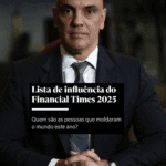 Moraes ‘herói’: Ft Eleva Ministro E Acende Debate Político!