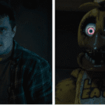 Título: Fnaf Aterroriza Livrarias: Saga Pavores De Fazbear Chega Ao Brasil!