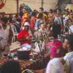 Samba Em Crise? Teste Seu Conhecimento E Defenda A Tradição!
