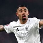 Arsenal Respira: Jesus Volta Após 322 Dias E Aumenta O Ataque!