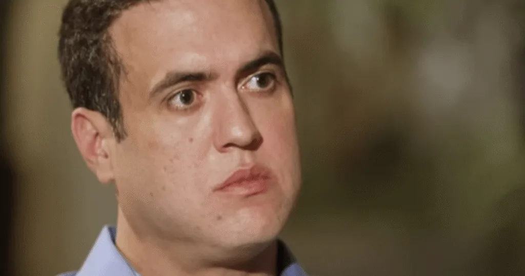 Kauê Amaral: Olheiro Do Pcc Envolvido Em Lavagem De Dinheiro