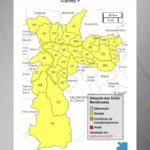 Chuva Alerta Sp: Risco De Alagamento Urgente!