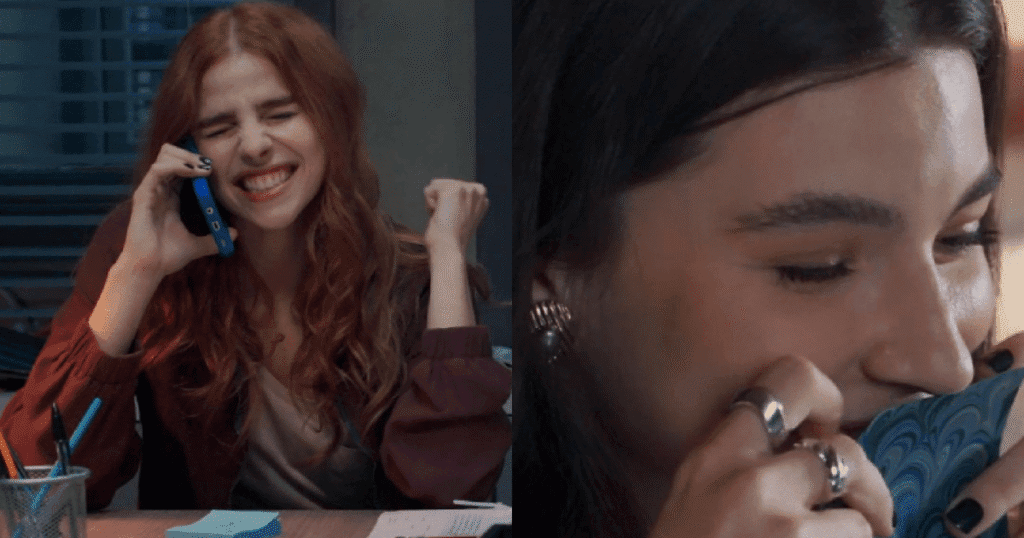 Juquinha E Lorena Incendem ‘três Graças’: Globo Surpreende Fãs Lgbtqia+