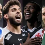 Copa Do Brasil: Desvende A Trajetória Impecável E Cheia De Emoções De Corinthians, Cruzeiro, Fluminense E Vasco Até As Semifinais