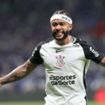 2025/12 — Com Gol Decisivo De Depay, Corinthians Vence Cruzeiro No Mineirão, Quebra Tabu De 11 Anos E Põe Um Pé Na Final Da Copa Do Brasil
