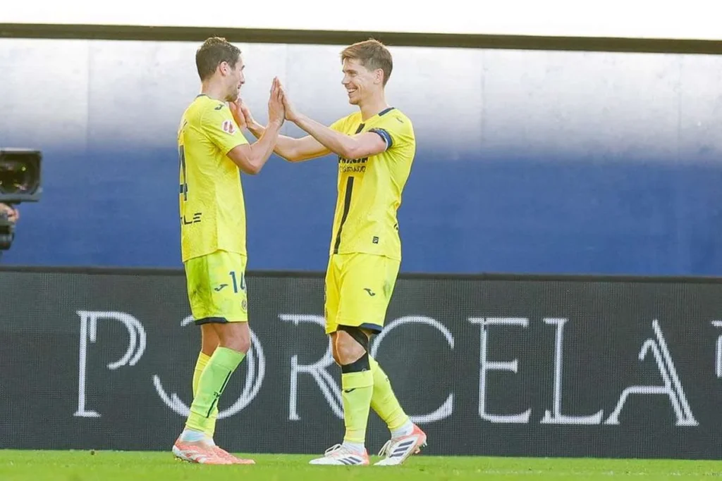 2025/12 — Villarreal Enfrenta Jogo Decisivo Na Champions League Contra Copenhague: Marcelino Detalha Luta Pela Sobrevivência E O ‘erro Grave’ Que Comprometeu A Campanha