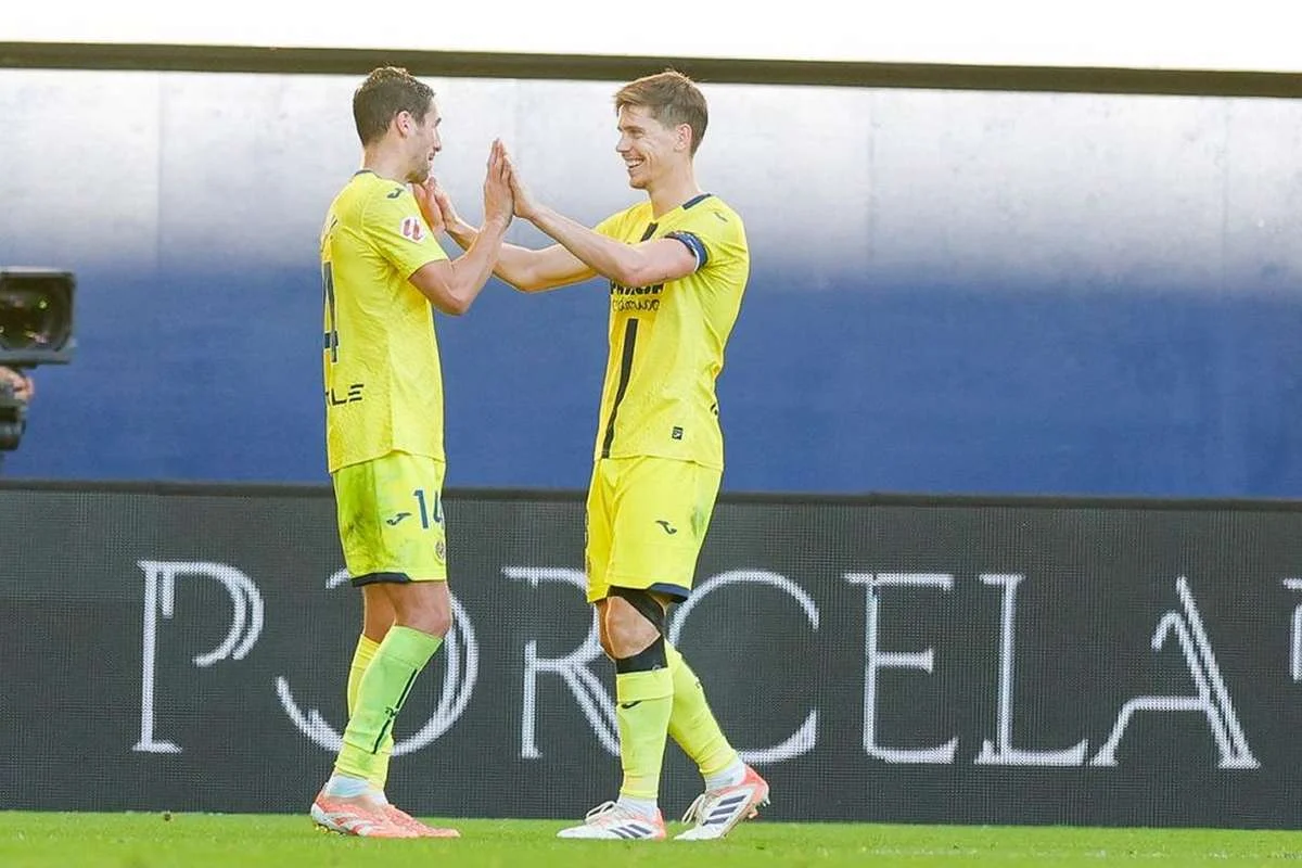 2025/12 — Villarreal Enfrenta Jogo Decisivo Na Champions League Contra Copenhague: Marcelino Detalha Luta Pela Sobrevivência E O ‘erro Grave’ Que Comprometeu A Campanha