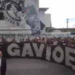 2025/12 — Gaviões Da Fiel Banida Dos Estádios De São Paulo Até O Final De 2026: Entenda A Punição Da Fpf Após Confusão Em Clássico