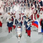 2025/12 — Coi Flexibiliza: Atletas Juniores Russos E Bielorrussos Poderão Competir Com Hinos E Bandeiras Nacionais Em Eventos Esportivos