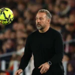 2025/12 — Hansi Flick Freia Euforia No Barcelona, Aponta ‘longo Caminho’ Na Laliga E Confirma Joan Garcia Como Goleiro Titular