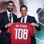 2025/12 — Rui Patrício Encerra Carreira: Do Leiria E Marrazes à Glória Europeia, O Legado De Um Guardião Imponente De Portugal