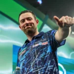 2025/12 — Mundial De Dardos Pdc: Luke Humphries Inicia Busca Pelo Título Com Vitória E Paul Lim, Aos 71 Anos, Escreve História No Alexandra Palace
