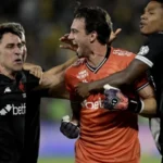 2025/12 — Drama No Maracanã: Vasco Supera Fluminense Nos Pênaltis E Garante Vaga Na Final Da Copa Do Brasil Contra O Corinthians