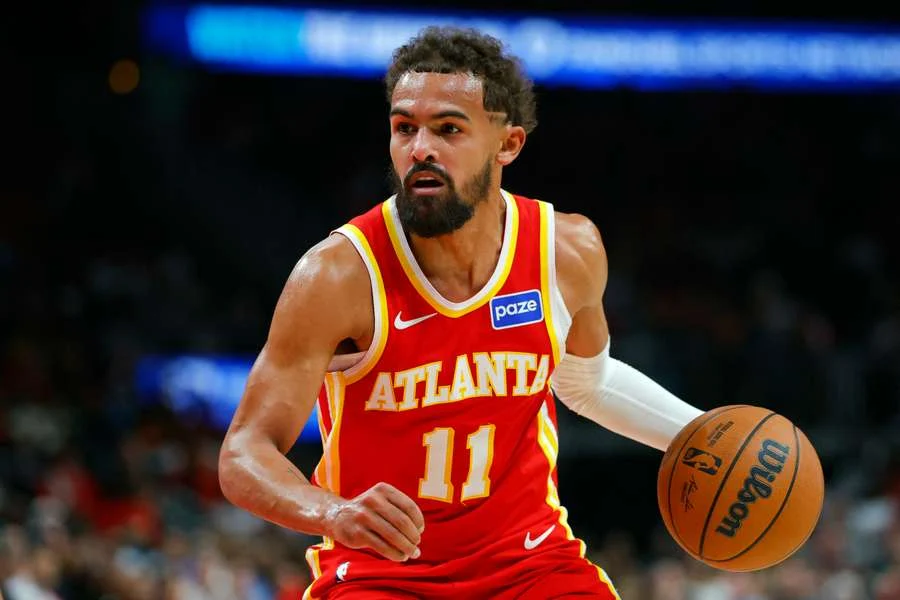 2025/12 — Trae Young, Astro Dos Hawks, Avança Em Recuperação E Se Aproxima De Retorno Aos Treinos Da Nba; Entenda O Impacto Para Atlanta