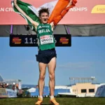 2025/12 — Griggs E Forero Brilham No Crosse Europeu Sub 23, Conquistando Ouro Após Histórico De Prata E Bronze