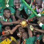 2025/12 — Can 2025: O Inesquecível Triunfo Da Zâmbia Em 2012, Uma Conquista Histórica Que Resgatou A Memória De Heróis Caídos