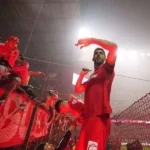 2025/12 — Paulinho Mostra A Força: Toluca Conquista Bicampeonato Histórico Da Liga Mx Em Final Eletrizante De Pênaltis