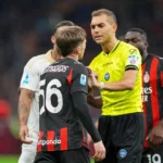 2025/12 — Supertaça De Itália: Conheça Luca Zufferli E Daniele Chiffi, Os Árbitros Escolhidos Para As Semifinais E Seus Históricos Com Napoli, Milan, Inter E Bologna