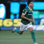 2025/12 — Bruno Rodrigues Gera Crise No Palmeiras: Atacante Disputa Final Amadora No Rn Sem Aval Do Clube, Arriscando Recuperação De Graves Lesões No Joelho E Enfrentando Punições