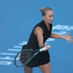 2025/12 — Polina Kudermetova Choca O Tênis: Russa Muda Para Uzbequistão Em Busca Das Olimpíadas De 2028 E Integra Lista Crescente De Atletas Com Novas Bandeiras