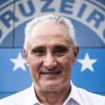 2025/12 — Cruzeiro Anuncia Tite Como Novo Treinador: Ex Comandante Da Seleção E Multicampeão Assume A Raposa Até 2026
