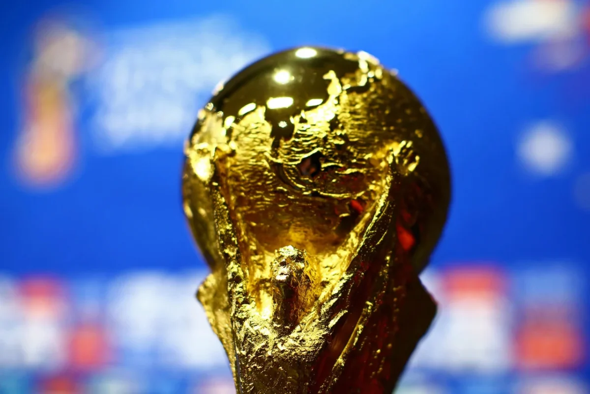 2025/12 — Copa Do Mundo 2026: Fifa Anuncia Premiação Histórica De R$ 3,9 Bilhões, Com R$ 274 Milhões Para O Campeão