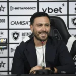 2025/12 — Botafogo Anuncia Saída Surpreendente De Davide Ancelotti E Equipe Técnica; Entenda Os Detalhes Da Decisão No Glorioso
