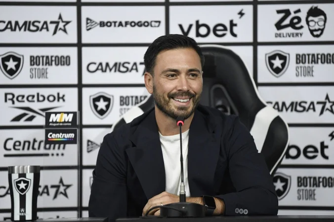 2025/12 — Botafogo Anuncia Saída Surpreendente De Davide Ancelotti E Equipe Técnica; Entenda Os Detalhes Da Decisão No Glorioso