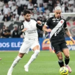 2025/12 — Corinthians E Vasco Empatam Sem Gols Em Jogo Tenso Na Neo Química Arena E Levam Decisão Da Copa Do Brasil Para O Maracanã