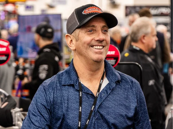 2025/12 — Lenda Da Nascar E Herói Humanitário, Greg Biffle Morre Em Acidente Aéreo Com A Família; Relembre A Trajetória Do Piloto