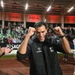 2025/12 — Taça De Portugal: Casa Pia ‘deu 45 Minutos De Avanço’ Ao Torreense, Lamenta Brandão; Vítor Martins Já Foca Em Dérbi Com União De Leiria