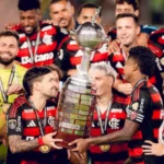 2025/12 — Conmebol Bate O Martelo: Datas E Horários Da Recopa 2026 Entre Flamengo E Lanús São Definidos; Veja Detalhes Dos Jogos!