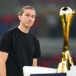 2025/12 — Filipe Luís Gera Suspense Sobre Futuro No Flamengo Após Vice No Catar E Declara: ‘não Depende Só De Mim’, Mas Reitera Carinho Pelo Clube