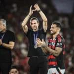 2025/12 — Filipe Luís Abre O Jogo Sobre Renovação Com O Flamengo: Entrave Por Cláusulas Europeias E Desabafo ‘não Depende Só De Mim’