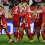 2025/12 — Liga Dos Campeões Feminina: Benfica Termina Sem Vitórias, Psg Fica Fora Dos Quartos E Os Números Da 6ª Jornada