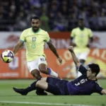 2025/12 — Cbf Anuncia Amistosos Cruciais Da Seleção Brasileira Contra França E Croácia Nos Eua Em Março, Visando Preparação Para A Copa Do Mundo De 2026