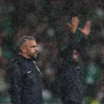 2025/12 — Rui Borges Não Analisa Penálti Crucial Contra Santa Clara E Admite ‘energia Não Tão Alta’ Do Sporting Da Covilhã Em Vitória Sofrida Na Taça De Portugal