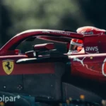 2025/12 — Ferrari Anuncia Lançamento Agressivo Do Carro De 2026 Com Hamilton E Leclerc Para 23 De Janeiro