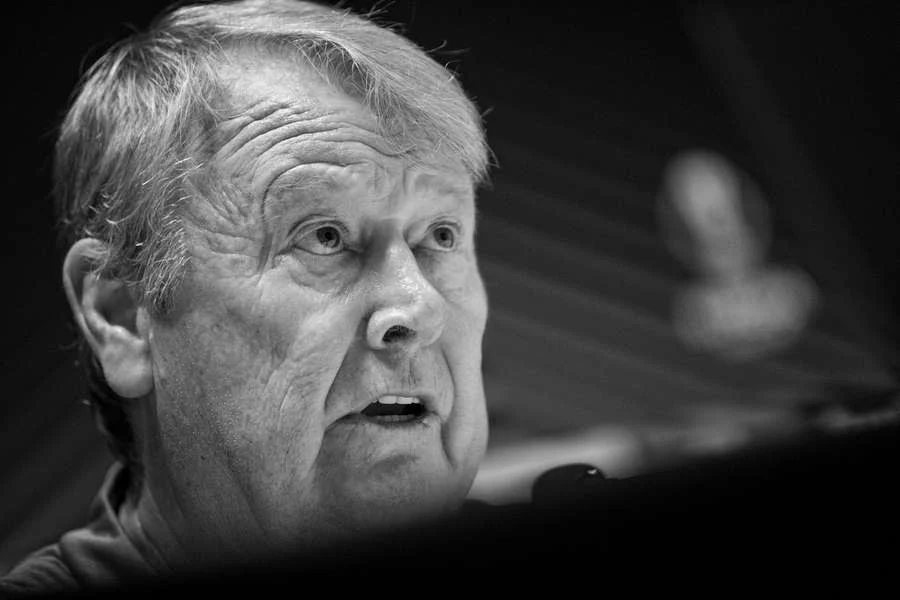 2025/12 — Futebol De Luto: Age Hareide, Ex Selecionador Da Dinamarca E Noruega, Morre Aos 72 Anos Vítima De Câncer Cerebral