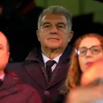 2025/12 — Laporta Explode E Acusa Real Madrid De ‘cinismo’ E ‘canal De Tv Que Vomita Mentiras’ Em Polêmico Jantar Do Barcelona