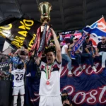 2025/12 — Supertaça Da Itália: Bologna, O ‘quarto Elemento’, Desafia Favoritismo Da Inter Em Semifinal Decisiva Em Riade