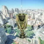 2025/12 — Paulistão 2026: Fpf Divulga Tabela Detalhada, Novo Formato ‘champions League’ E Clássicos Garantidos Desde 10 De Janeiro