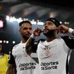 2025/12 — Corinthians Conquista O Tetracampeonato Da Copa Do Brasil Em Final Dramática Contra O Vasco, Marcando A Quarta Taça De Dorival Júnior